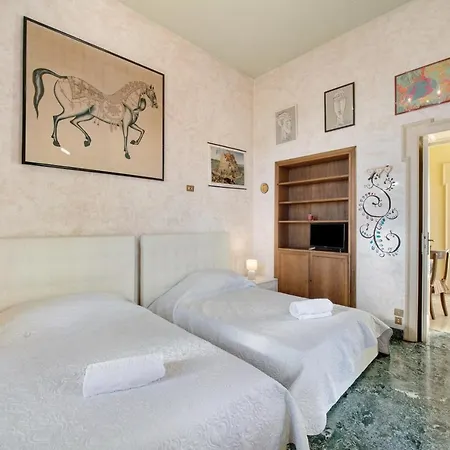 App Mughetto In Marchello Daire