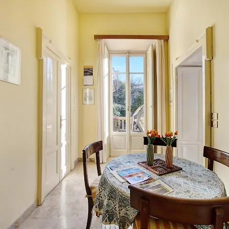 Daire App Mughetto In Marchello