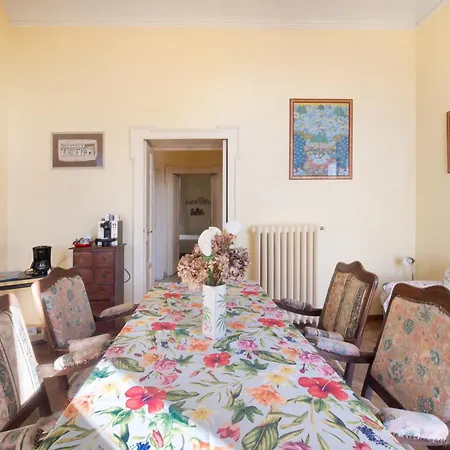 App Mughetto In Marchello Daire *