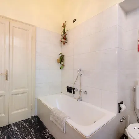 Daire App Mughetto In Marchello Brunate