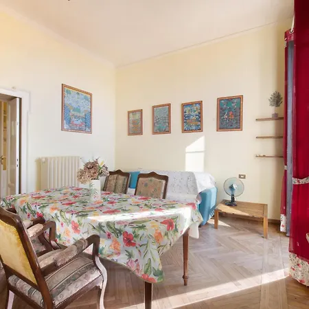 App Mughetto In Marchello Brunate