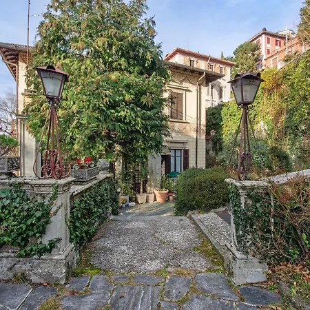 Apartmán App Mughetto In Marchello *