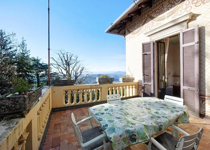 App Mughetto In Marchello Brunate