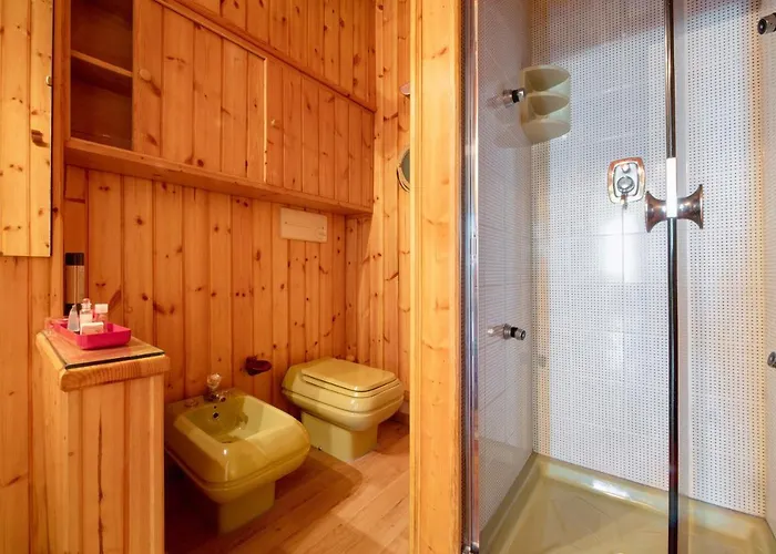 App Mughetto In Marchello Apartamento