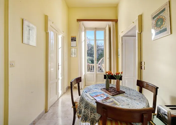 Apartamento App Mughetto In Marchello