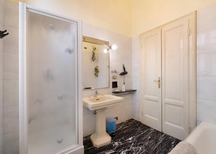 Apartamento App Mughetto In Marchello