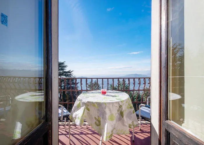 App Mughetto In Marchello Brunate