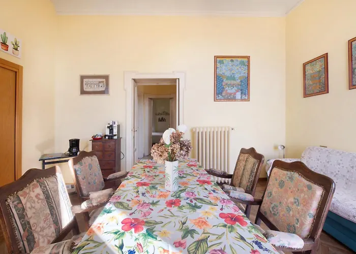 App Mughetto In Marchello Apartamento *