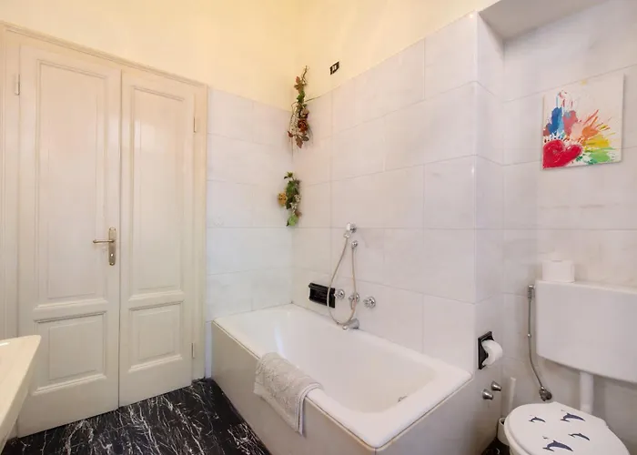 Apartamento App Mughetto In Marchello Brunate
