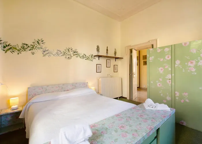 App Mughetto In Marchello Apartamento Brunate