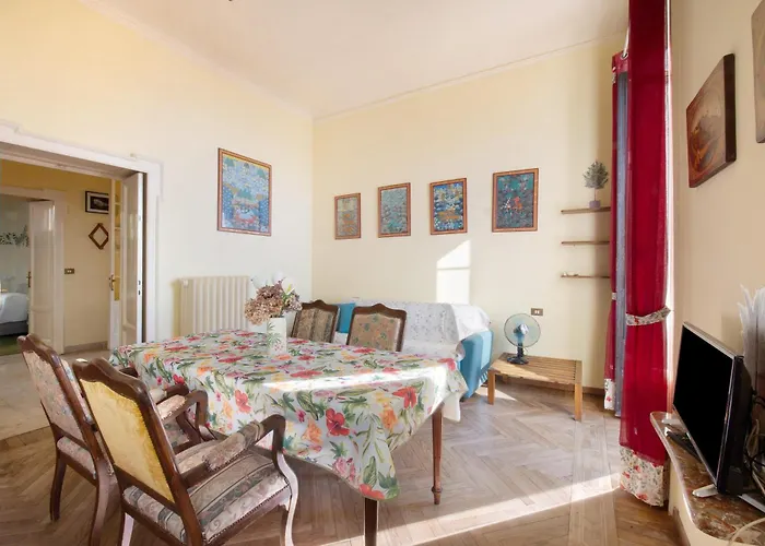 App Mughetto In Marchello Brunate