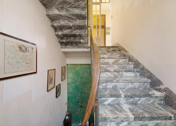 App Mughetto In Marchello * Brunate