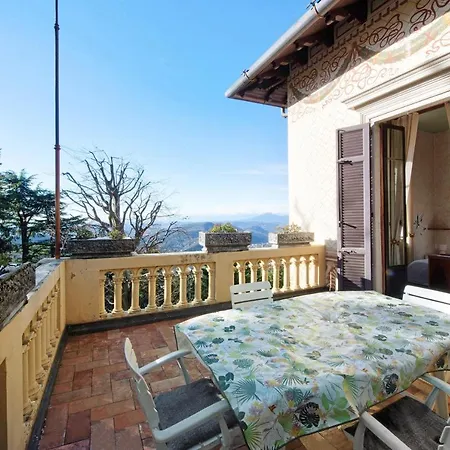 App Mughetto In Marchello Brunate