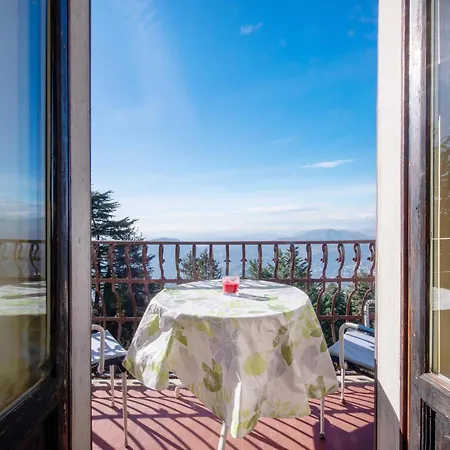 App Mughetto In Marchello Brunate