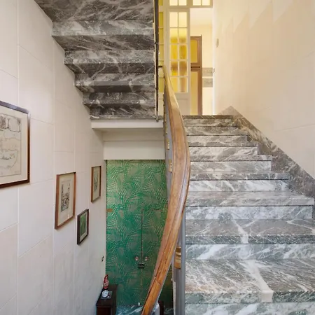 App Mughetto In Marchello * Brunate